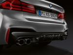 BMW M5 Competition 2018 года (WW)